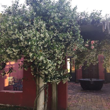 La Negrita Casa De Campo Azcuénaga Exterior foto