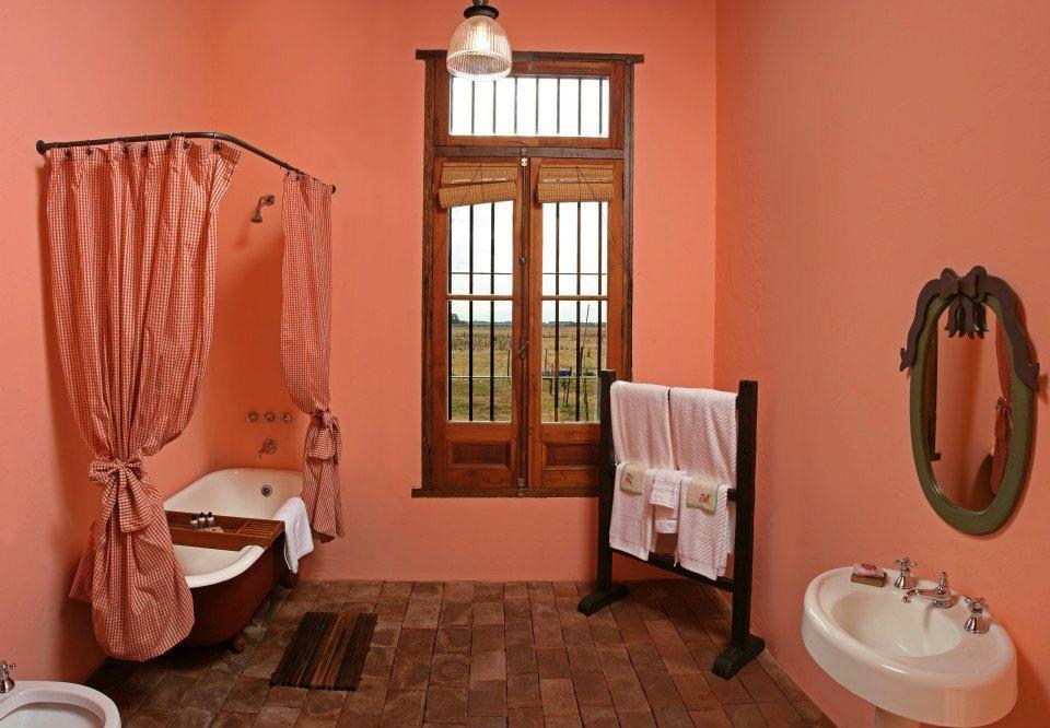 La Negrita Casa De Campo Azcuénaga Exterior foto